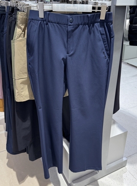 不退换全韩百货 EIDER 韩国代购2026春 女休闲裤 DWP26306 6C23