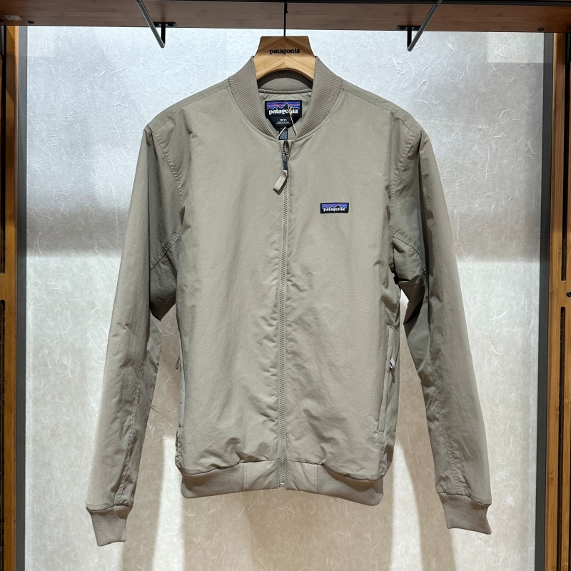 不退换 PATAGONIA 秋男 外套 Isthmus Deck Jkt 27025Q7 5J22