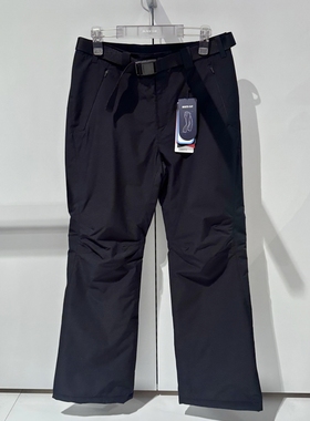 不退换全韩百货BLACKYAK韩代25冬休闲裤 1BYPNWU507 5L02