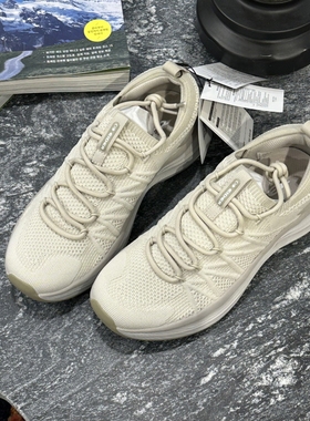 不退换全韩百货 EIDER 韩国代购2025夏时尚休闲鞋 DUF25N65 5E14
