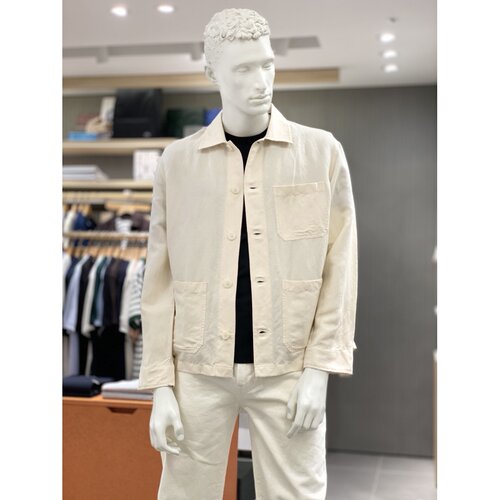 不退换全韩百货LACOSTEMAN韩国代购26春衬衫CH5993-56G 6C24