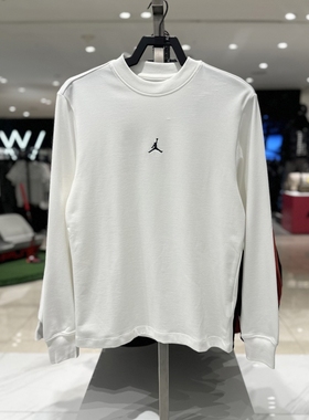 不退换全韩百货NIKEGOLF韩代2026春百搭卫衣 IF2935 6A21