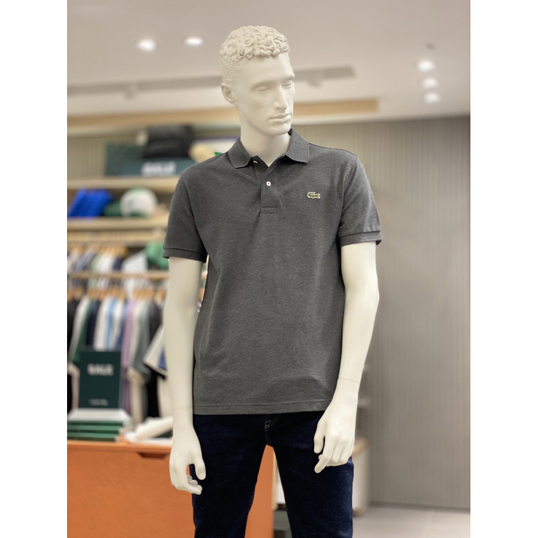 不退换全韩百货LACOSTEMAN韩国代购25秋 衬衫 PH731E-55N 5H21