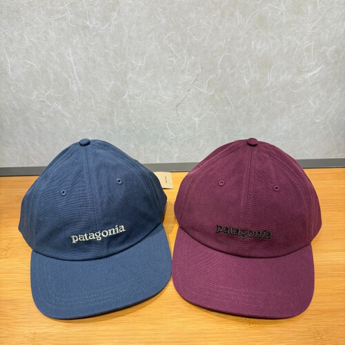 不退换 PATAGONIA 韩代夏休闲帽 Graphic Trad Cap  33605R7 6H03
