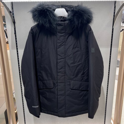不退不换全韩百货 EIDER 韩国代购 2026秋 男外套 DMW26563 6I21