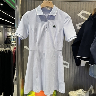 不退换全韩百货LACOSTESPORT韩代26春连衣裙 6C19 EF010256G