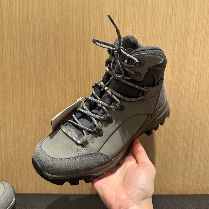 不退换全韩百货FJALLRAVEN韩代25冬休闲鞋W245WSO03SO 5K25