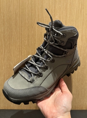 不退换全韩百货FJALLRAVEN韩代25冬休闲鞋W245WSO03SO 5K25