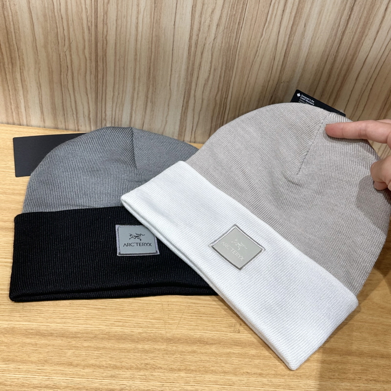 不退换ARCTERYX始祖鸟韩代25夏帽子COLOR BLOCK AEPFU09931 5G28