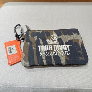 不退换全韩 MALBON 韩国代购 2026春时尚手拿包 M6143LAC42 6B09