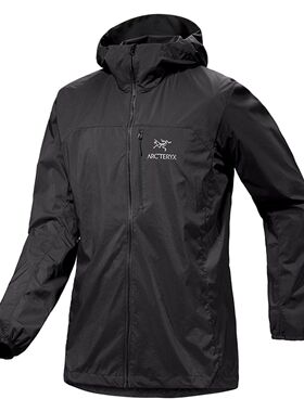 【部分现货】不退换ARCTERYX始祖鸟25春 Squamish AJPSM07411