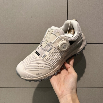 不退换全韩百货 NEPA 韩国代购 2025秋 百搭休闲鞋 7LC7624 5J13