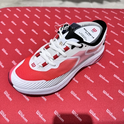 不退换全韩百货WILSON韩代2026春男女休闲鞋 W261009TTE20 6B10