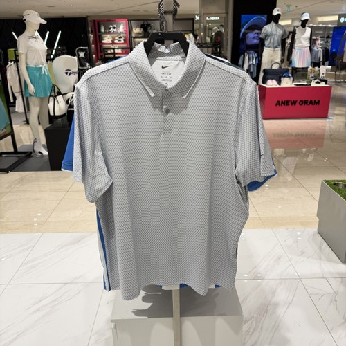 不退不换全韩百货 NIKEGOLF 韩国代购 2026夏 T恤 IB0247 6F19