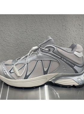 不退换全韩百货SALOMON韩国代购25夏男女运动鞋L47801400 5E07