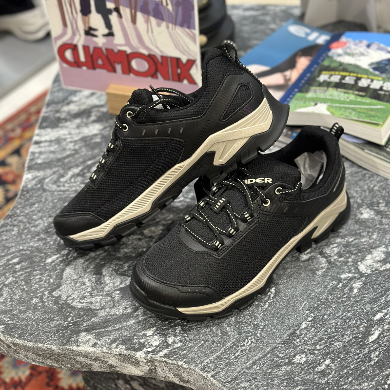 不退换全韩 EIDER 韩国代购 2024秋 运动休闲鞋 DUS24N13 4H29