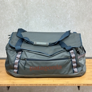 不退换PATAGONIA韩秋休闲包 Black Hole Duffel 55L 49343Q7 5H11