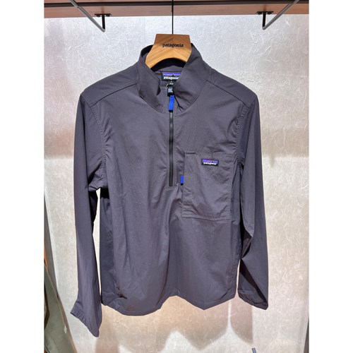 不退换PATAGONIA韩代26春男T恤Outdoor  Marsupial 20345R5 6C06