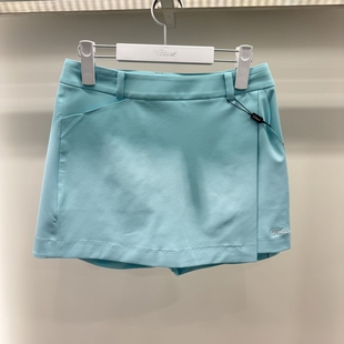 6C24 TNPWP6711 不退换全韩百货TITLEIST韩国代购 2026春女短裙