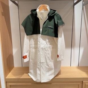 M6111LJK20 休闲外套 6C24 2026春时尚 不退换全韩MALBON韩国代购