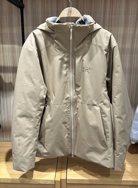 不退换ARCTERYX始祖鸟韩代25秋男外套JACKET AJPFM09878 5K06