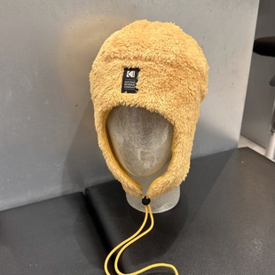 K5443LCPN6 休闲帽 5L08 2025冬 不退换全韩百货KODAK韩国代购