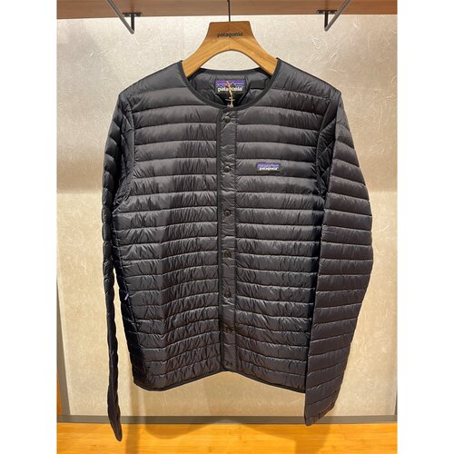 不退换PATAGONIA韩代 秋男外套Lw Down Sweater 31900R7 6I18