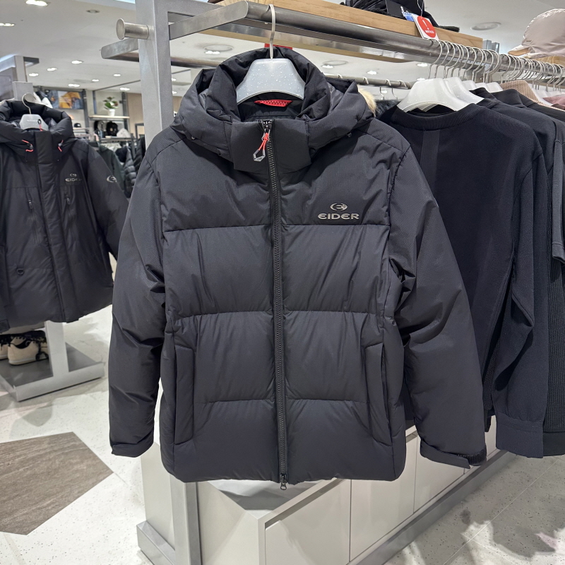 不退换全韩百货 EIDER 韩国代购2025冬 外套 DMW25543 5K11