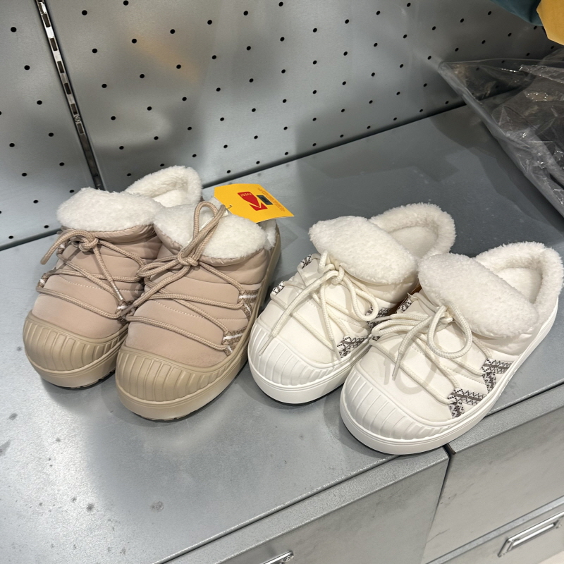 不退换全韩百货KODAK韩国代购2025冬 拖鞋 K5462LSD93 5K07