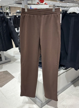 不退换全韩百货 EIDER 韩国代购2025冬 休闲裤 DMW25351 5K11