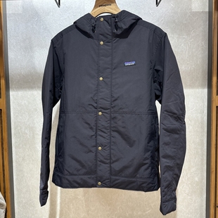 不退换PATAGONIA韩代25秋 男外套Isthmus Jkt 26992Q7 5I04