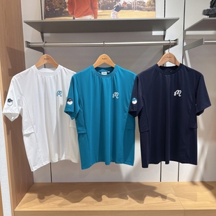 M6121PRS02 T恤 6C24 2026春时尚 不退换全韩MALBON韩国代购