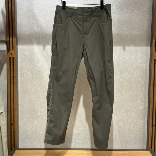 不退换PATAGONIA韩代26春男长裤Pants-Short 55178R5 6A17