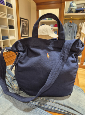 不退换POLORALPHLAURENMAN 韩代25夏休闲包 MAPOBGS0G620215 5G29