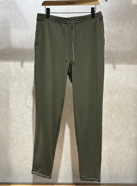 不退换 PATAGONIA 韩代男休闲裤 R1 Pants 82157Q7 5K15