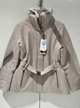 不退换全韩百货BLACKYAK韩代25冬休闲外套 1BYPAWU534 5L02