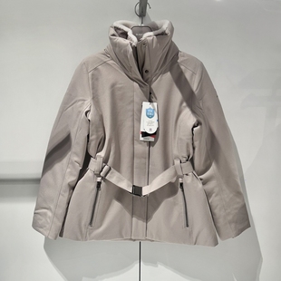 不退换全韩百货BLACKYAK韩代25冬休闲外套 5L02 1BYPAWU534