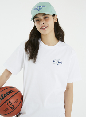 国内现货 NBA 韩国代购 2024春 运动帽 N245AP011P 4C19