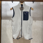 40290Q7 不退换PATAGONIA韩代2025秋 5H27 Air Vest 女马夹