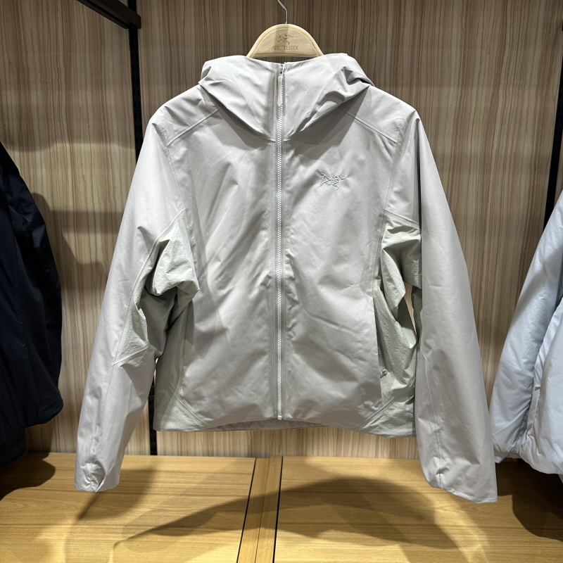 不退换ARCTERYX始祖鸟韩代25秋女外套 HOODY AJPFM10542 5K06