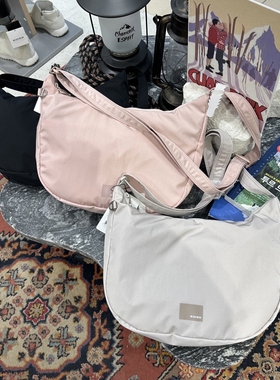 不退换全韩百货EIDER 韩国代购2025冬休闲包 DUA26B48 5L19