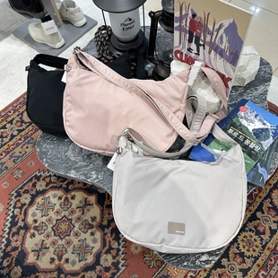 DUA26B48 2025冬休闲包 5L19 韩国代购 不退换全韩百货EIDER