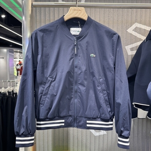 不退换全韩百货LACOSTESPORT韩代26春外套 6C19 BF654156G
