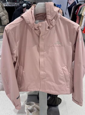 不退换全韩百货 EIDER 韩国代购2026春时尚外套 DWP26106 6B25