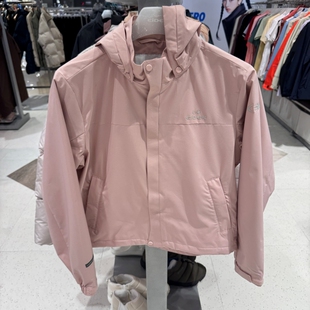 EIDER DWP26106 韩国代购 外套 6B25 2026春时尚 不退换全韩百货