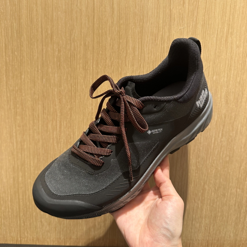 不退换全韩百货FJALLRAVEN韩代25冬休闲鞋W255MSO02SO 5K25