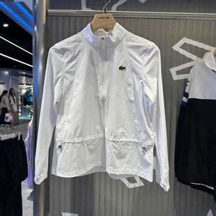 LACOSTESPORT 55N 韩国代购 外套BF3496 5H28 2025秋 不退换全韩