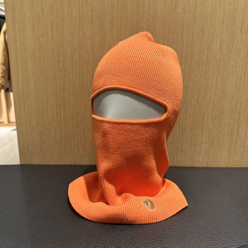 不退换全韩百货FJALLRAVEN韩代25冬帽子F245UAC35AC 5K25