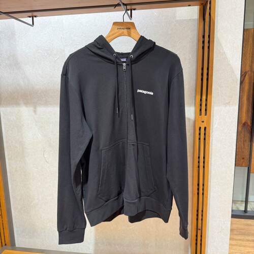 不退换PATAGONIA韩夏卫衣 P-6 Logo Daily Full-Zip 39738R7 6H03