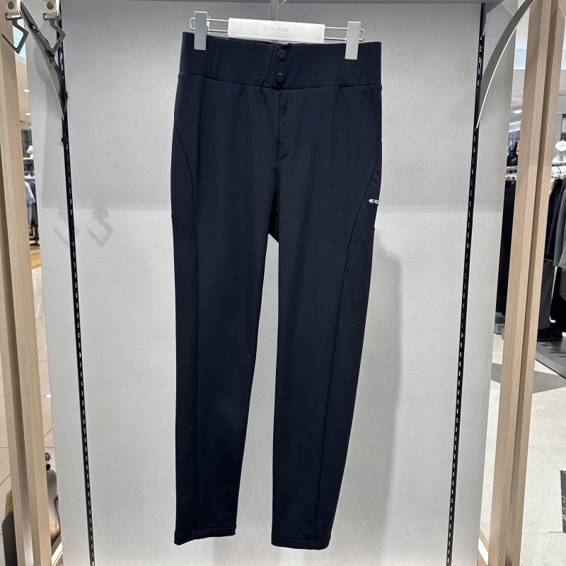 不退换全韩 EIDER 韩国代购 2024夏 休闲裤 DWU24305 4H21